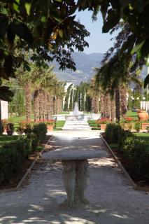 Villa Santa Barbara - Montefalco - 2