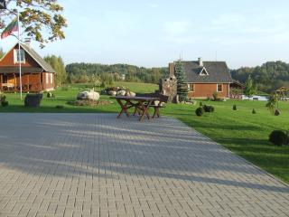 Country Houses Vidų Sodyba - Utena - 1
