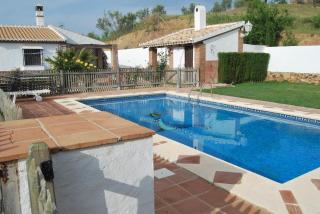 Casa Rural La Herradura - Antequera - 1