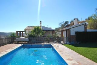 Casa Rural La Herradura - Antequera - 0