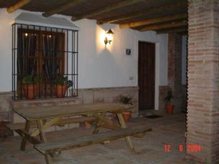 Casa Rural La Herradura - Antequera - 6