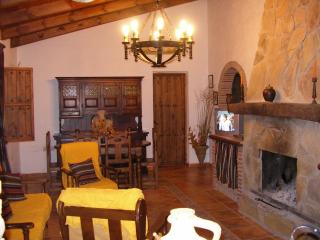Casa Rural La Herradura - Antequera - 8