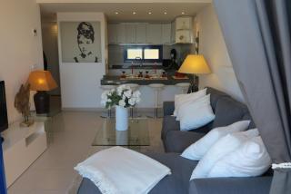 Penthouse "Art4you" - Mojácar - 1