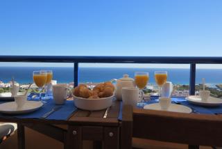 Penthouse "Art4you" - Mojácar - 5