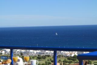 Penthouse "Art4you" - Mojácar - 3