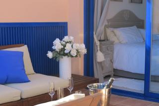 Penthouse "Art4you" - Mojácar - 2