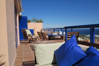 Penthouse "Art4you" - Mojácar - 7