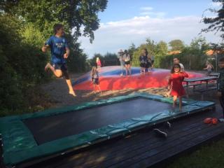 Dronningmølle Strand Camping - Dronningmølle - 5