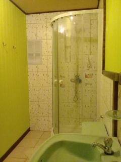 Hospedaje Ayelen - Ancud - 3