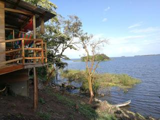 Cabañas Cielo Azul - Isla Mancarron - 5