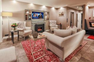 Ferienwohnung Sönshorn 16 - 3