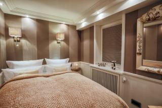 Ferienwohnung Sönshorn 16 - Munkmarsch - 1