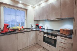 Ferienwohnung Sönshorn 16 - 2