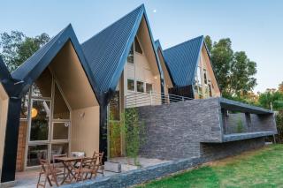 Qi Casas de Río - Santa Ana - 8