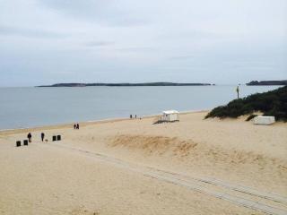 Eight Water's Edge - Tenby - 2