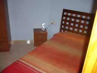 Piso en calle Campo - Tomelloso - 6
