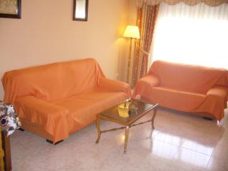 Piso en calle Campo - Tomelloso - 4