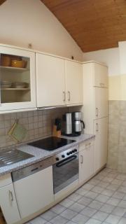 Ferienwohnung Katzenberger - Beverungen - 3