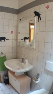 Ferienwohnung Katzenberger - Beverungen - 2