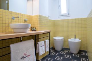 Napoliamo Guest House - Napoli - 8