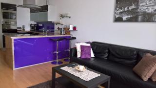 Apartmán Zderadova - 4