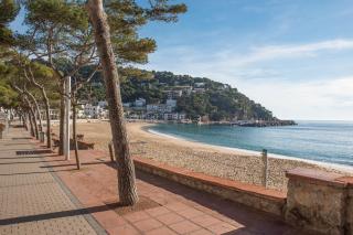 Apartamentos Llafranc Mar - Llafranc - 0