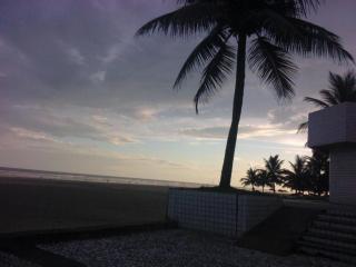 Apartamento da Flávia - Praia Grande - 1