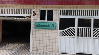 Apartamento da Flávia - Praia Grande - 2
