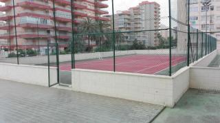 Apartamento en 1ª LINEA Playa de Gandia - Gandía - 3