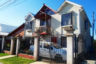 Hostal Plaza Maule Express - 7
