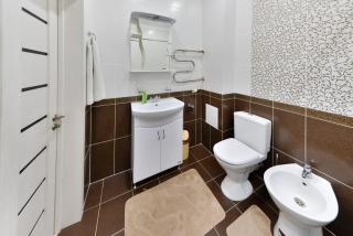 Apartments 144- Expo - Astana - 6