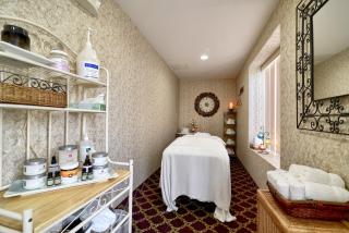 Roosevelt Inn & Suites Saratoga Springs - Saratoga Springs - 2