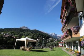 Hotel Catinaccio Rosengarten - Moena - 4