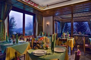 Hotel Catinaccio Rosengarten - Moena - 2