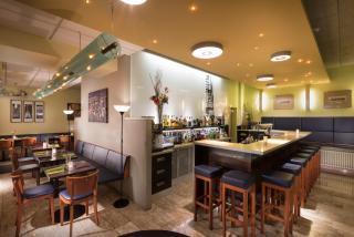 Best Western Hotel Ambassador - 6