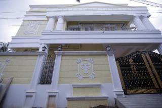 Iris Comfort Inn - Chennai - 6