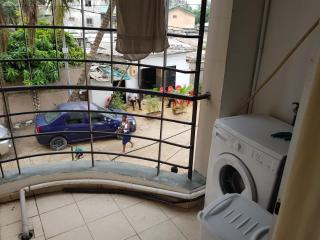 Residence Fatiny - Abidjan - 5