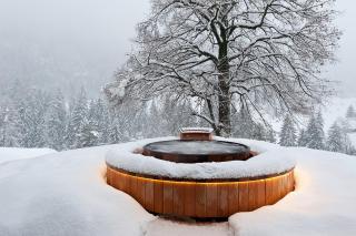 La Vallée Hôtel &Spa - Lourtier - 5