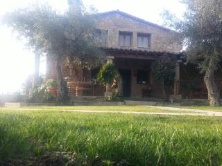 Casa Calañas - El Raso - 0
