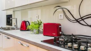 Happy Guest Apartment Zagreb - Zagabria - 2