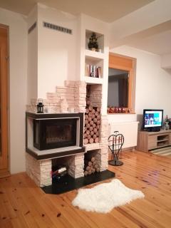 Apartments Aurelius - Jahorina - 1