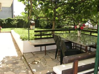 Apartments Marko Novigrad - 1