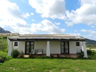 Borgo Alba Barona Turismo Rurale - Golfo Aranci - 9