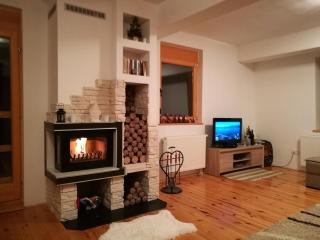 Apartments Aurelius - Jahorina - 9