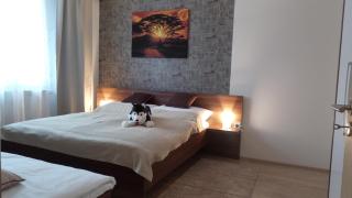 Apartmány Rysí skála - 0