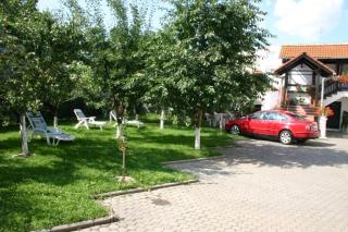 Pensiunea Doina & Jenő - 5