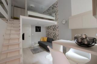 Standard Apartment by Hi5 - Teréz 6 - Boedapest - 1