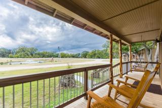 Vineyard Trail Cottages- Adults Only - Fredericksburg - 0