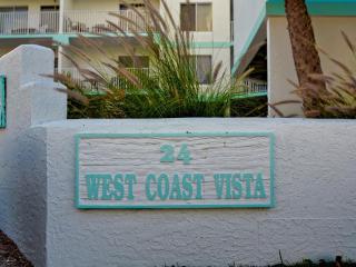 West Coast Vista 3E Bay View Condo 442 - 4