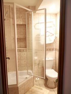 Mini Apartament MARINE - Świnoujście - 1